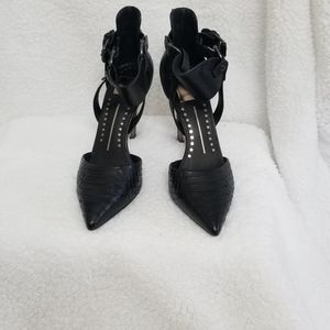 Dolce Vita  Black Pumps 4” heel